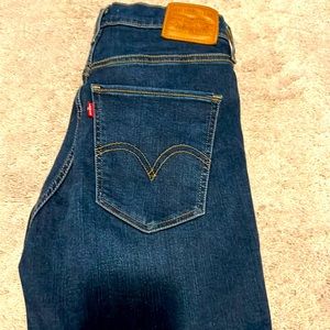 Mile high super skinny